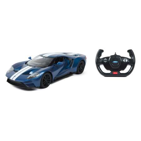 Автомобиль РУ Rastar Ford 1:14