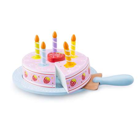 Игровой набор New Classic Toys продукты