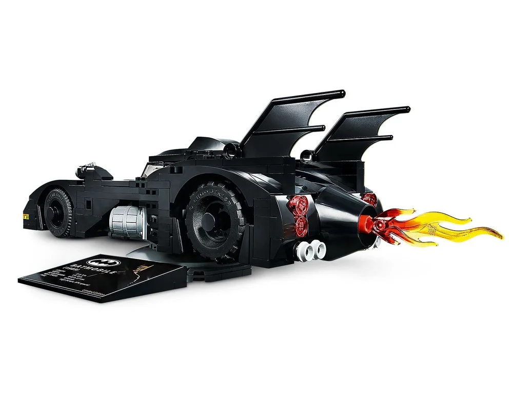 Конструктор LEGO Marvel Super Heroes 40433 366 дет. - фото 4