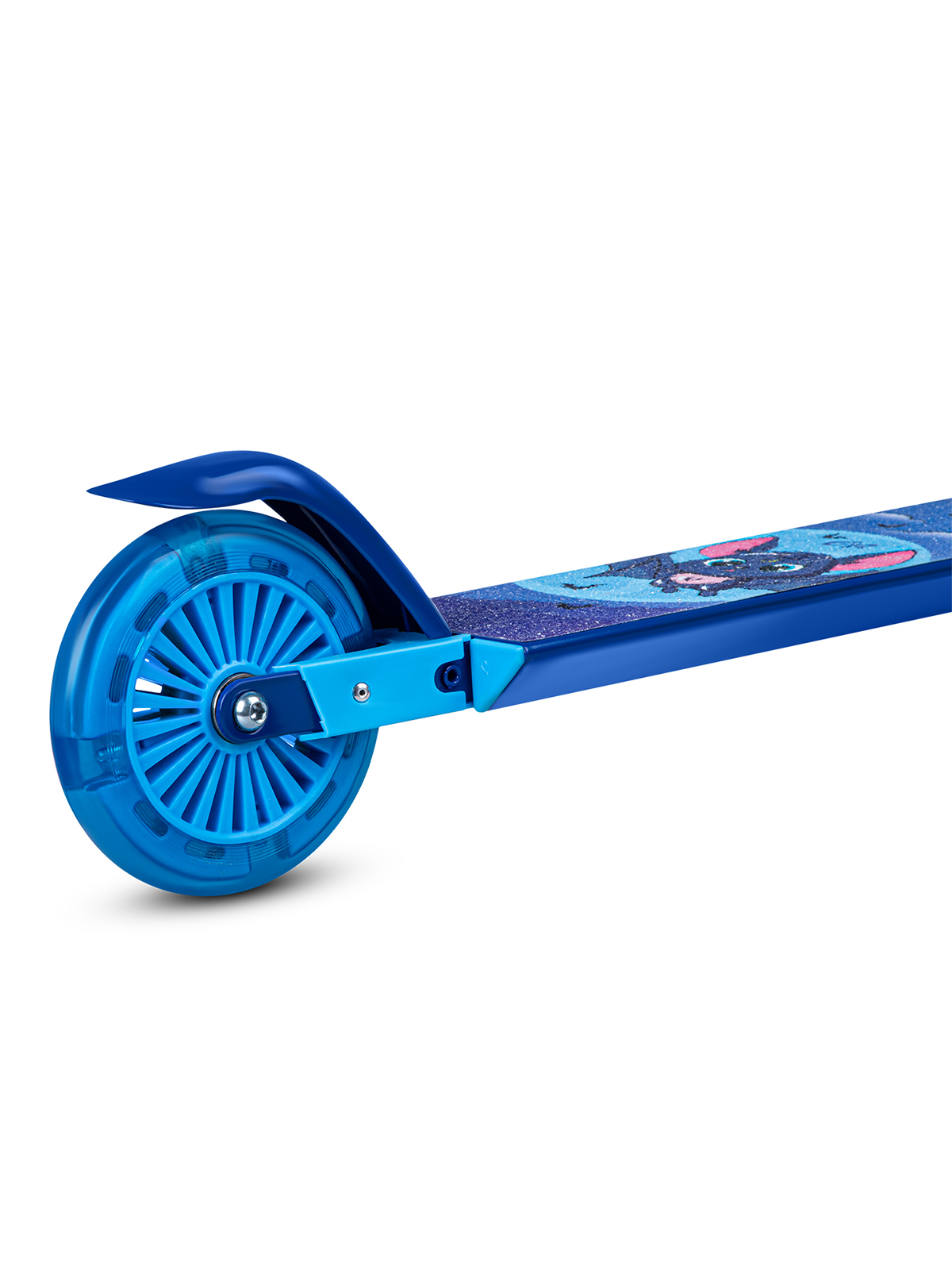 Самокат CITYRIDE двухколесный - фото 18