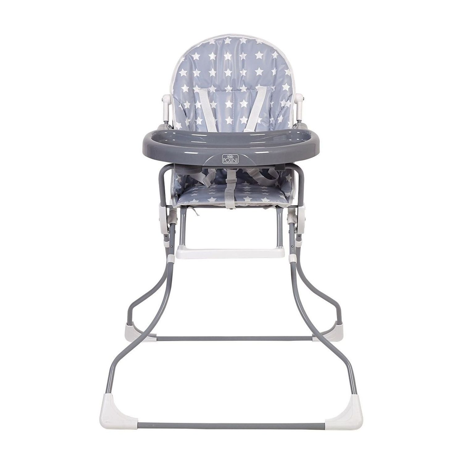 Стульчик для кормления Polini kids классический - фото 2