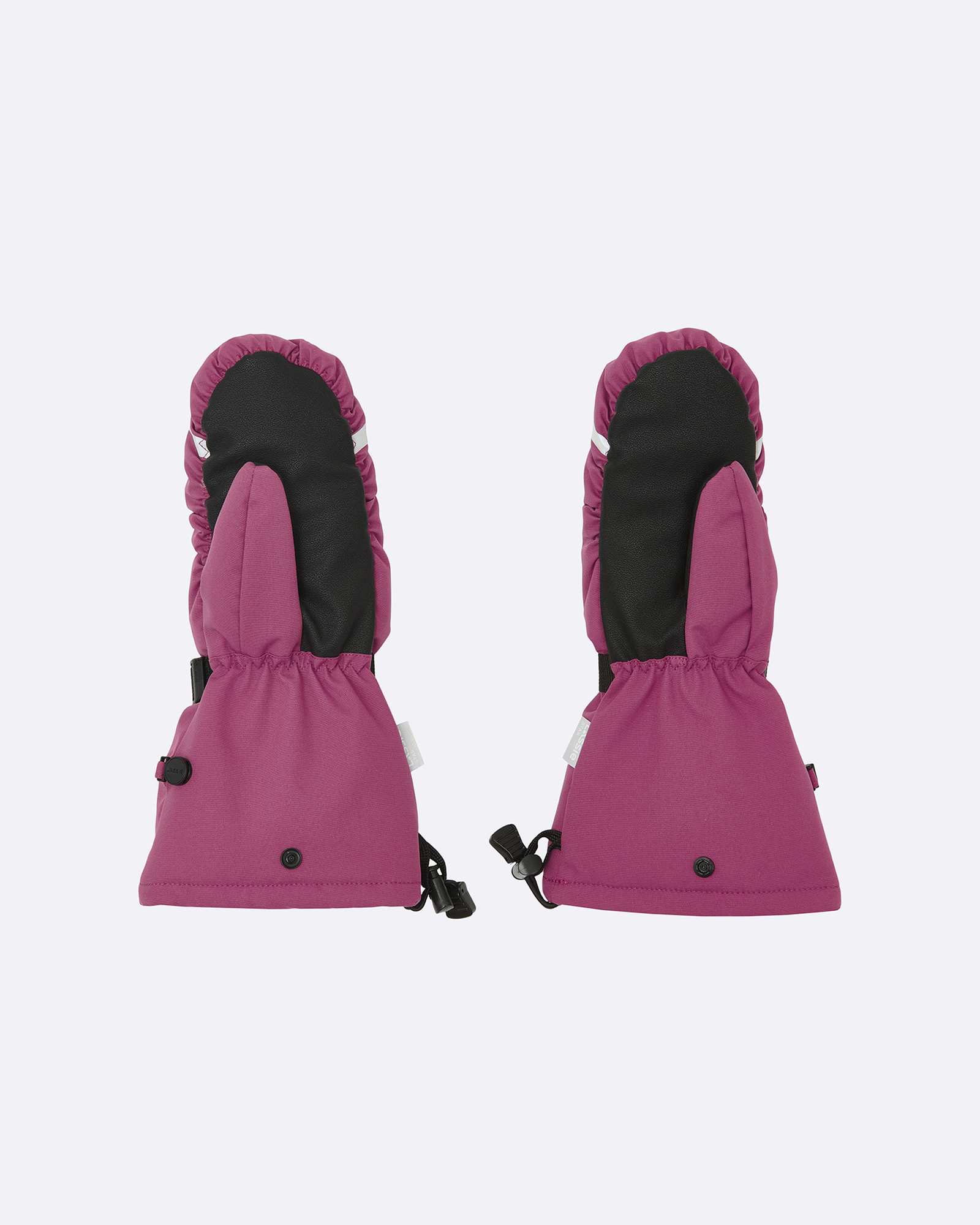 Варежки Lassie 72305412-4590 - фото 2