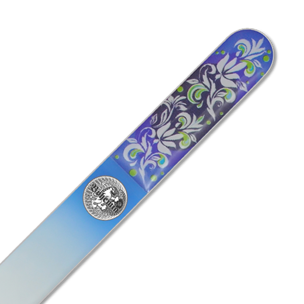 Пилочка BOHEMIA Czech Glass Nail Files - фото 3