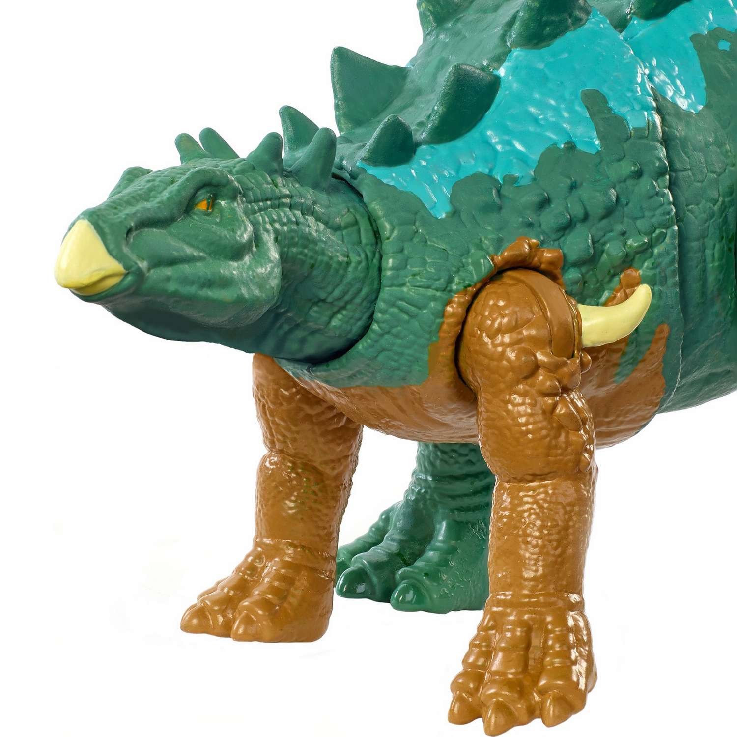 Фигурка Jurassic World в ассортименте - фото 43