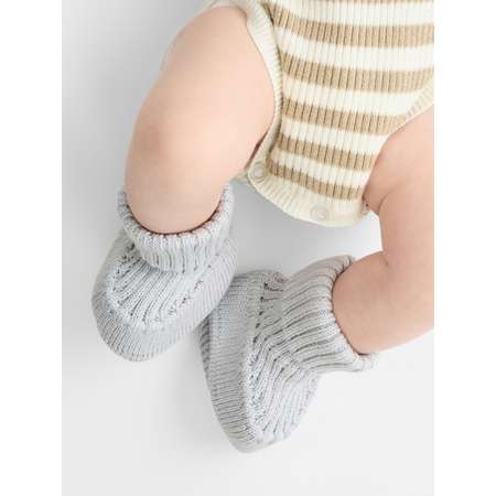 Пинетки Happy Baby
