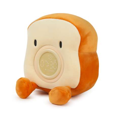 Будильник Attivio Тостер