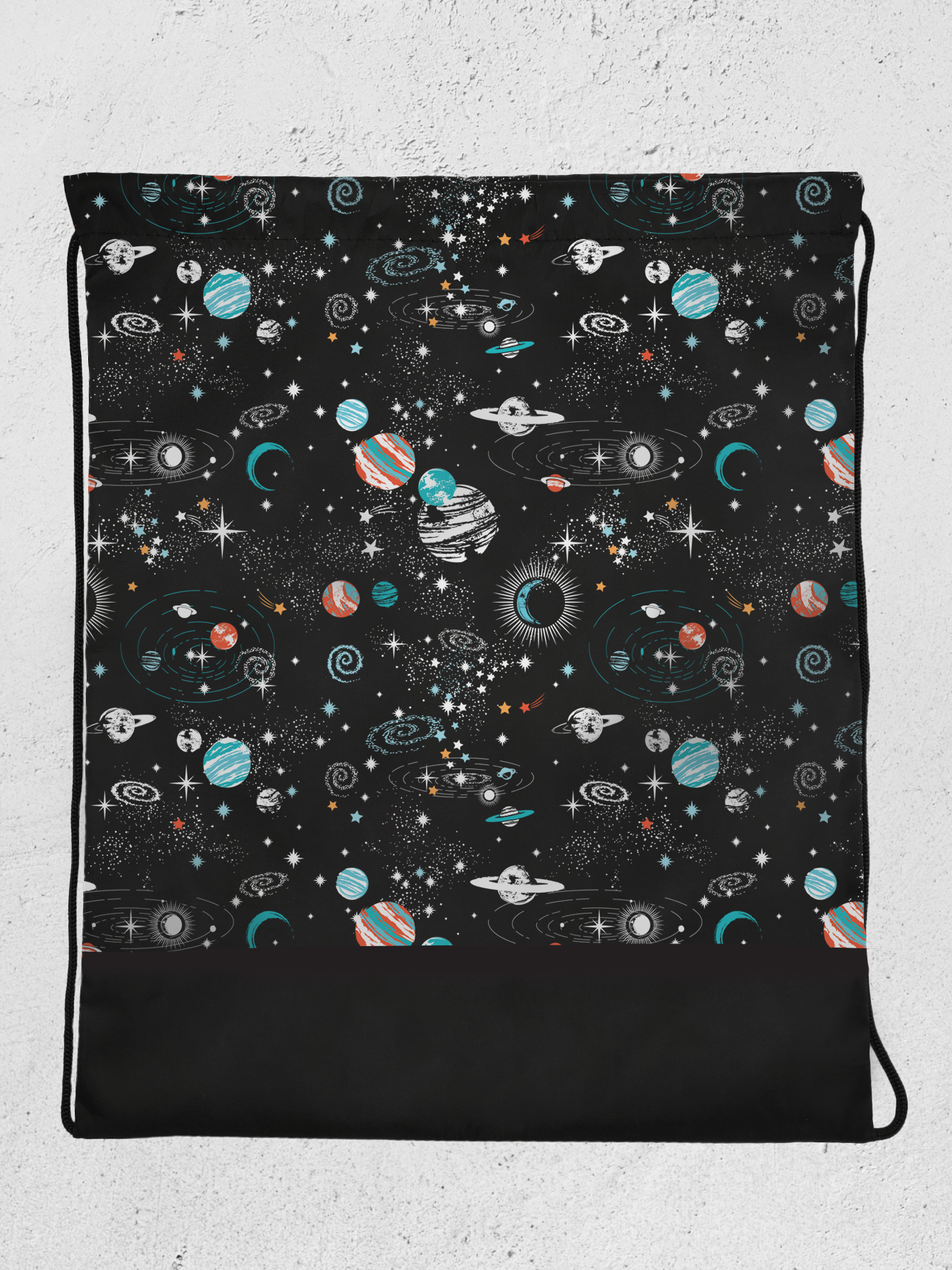 Мешок для обуви AXLER - фото 5