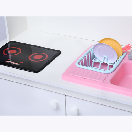 Игрушечная кухня Sitstep