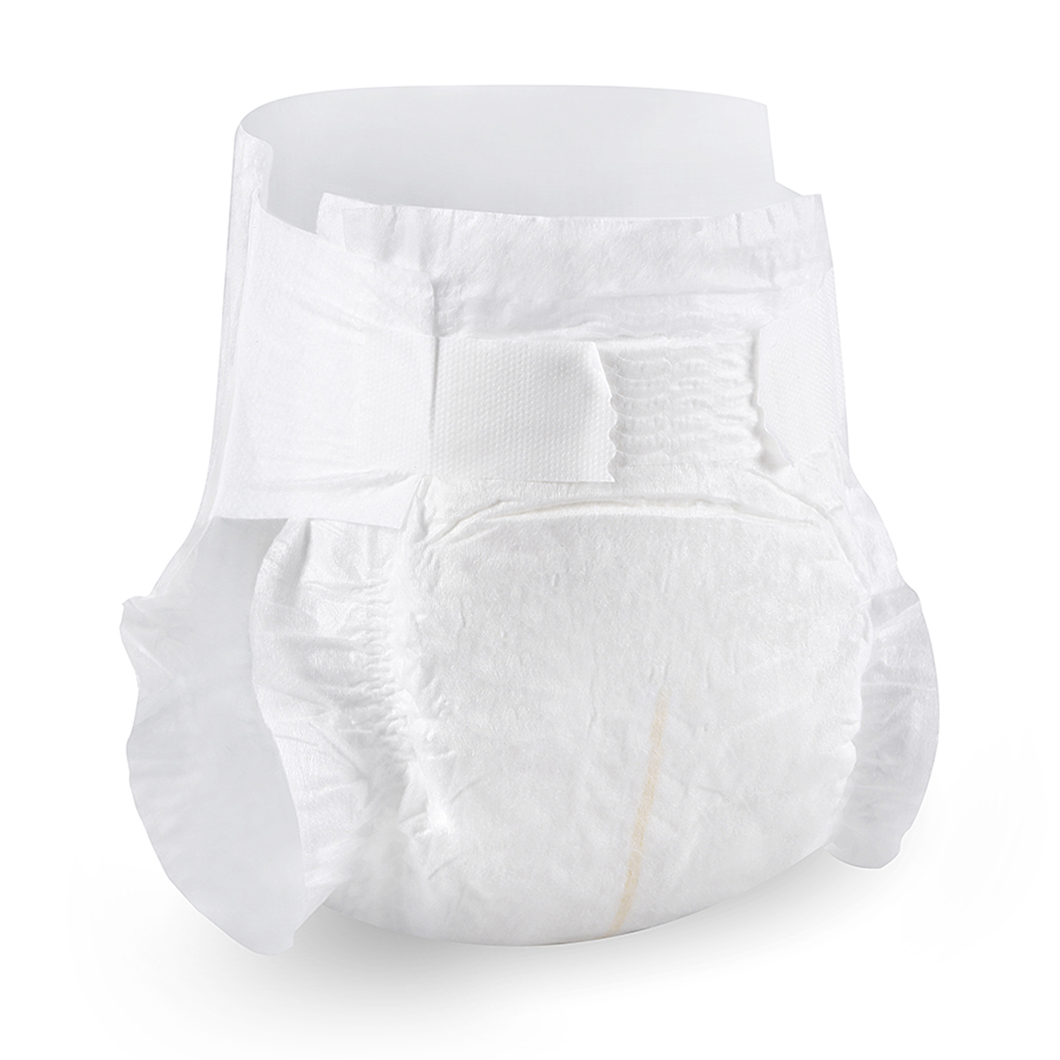 Подгузники ECO BOOM Eco XL 62 шт. - фото 15