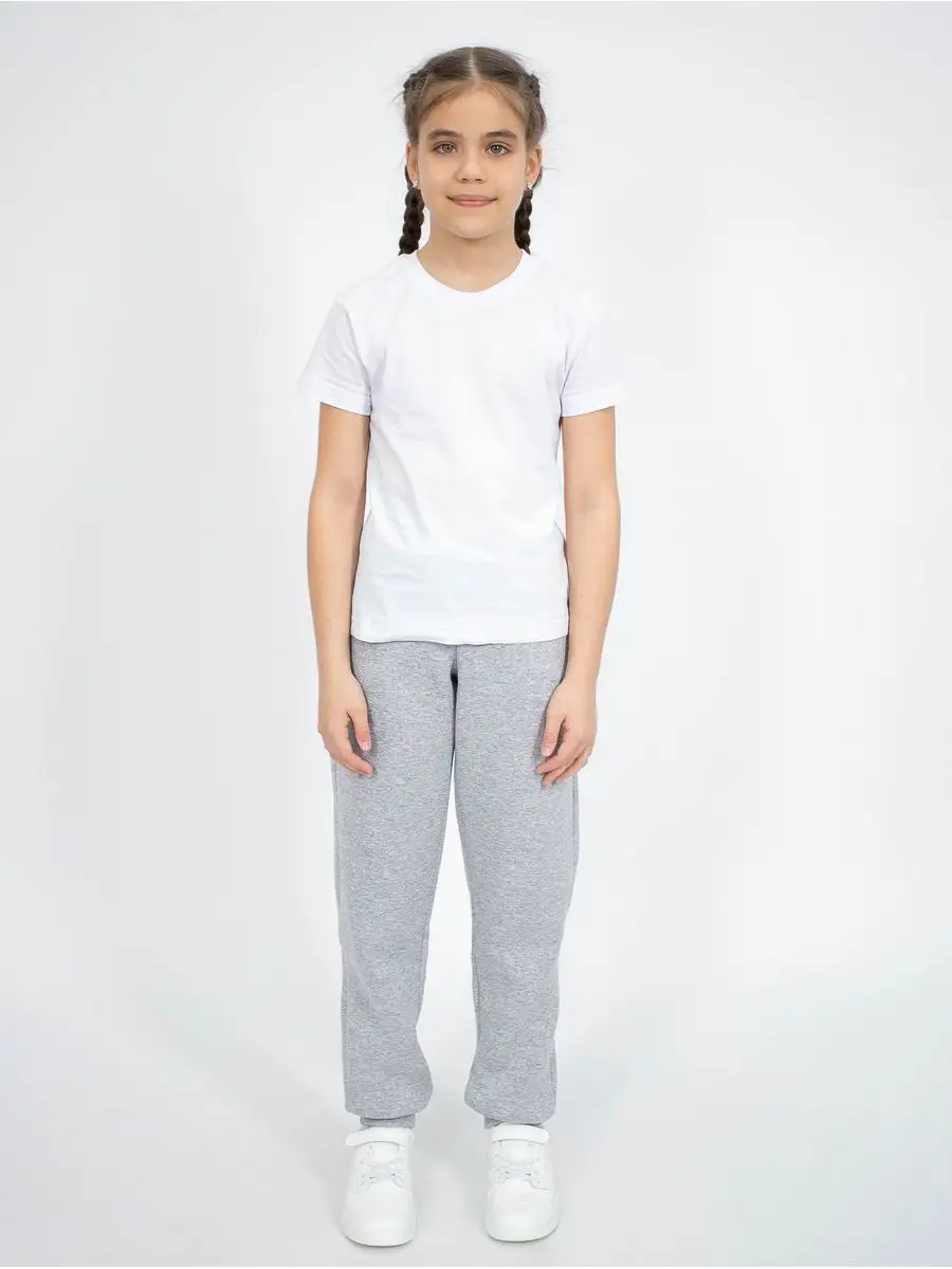 Брюки MY BUY MB60762С - фото 5