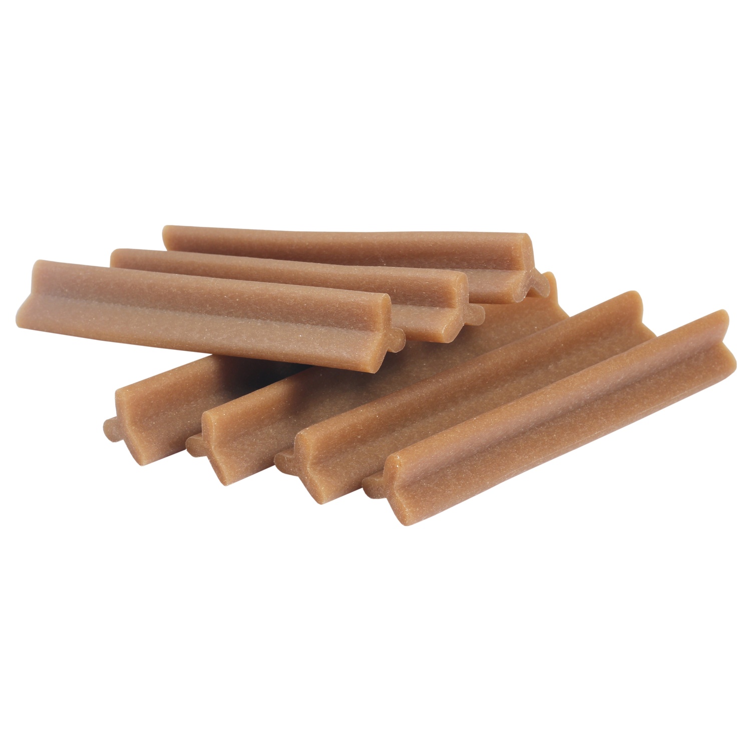 Лакомство для собак Biff Dental Care 270г крупных пород Жевательный снек с говядиной - фото 2