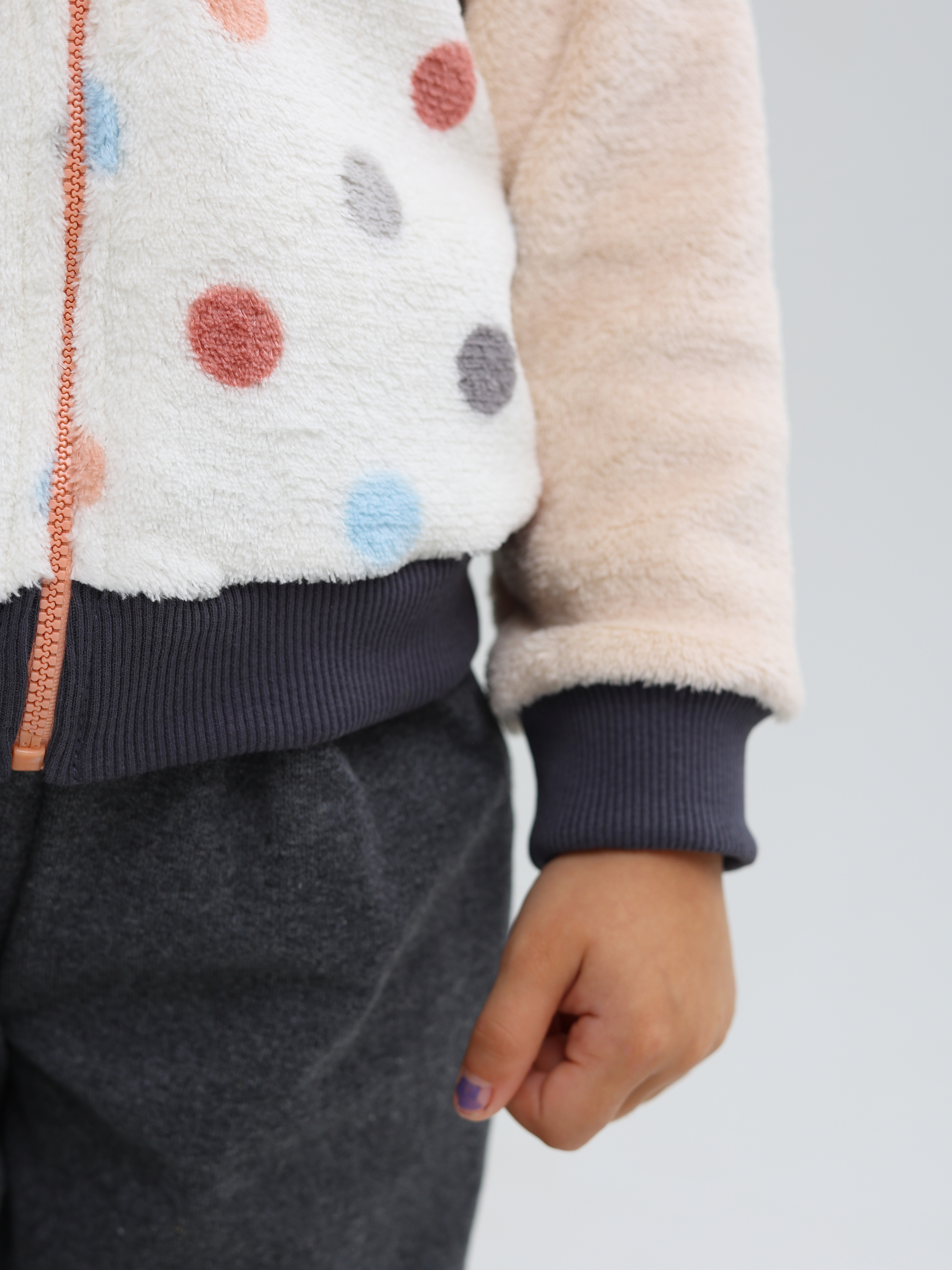 Брюки АЙАС 16-01-22/серый - фото 6