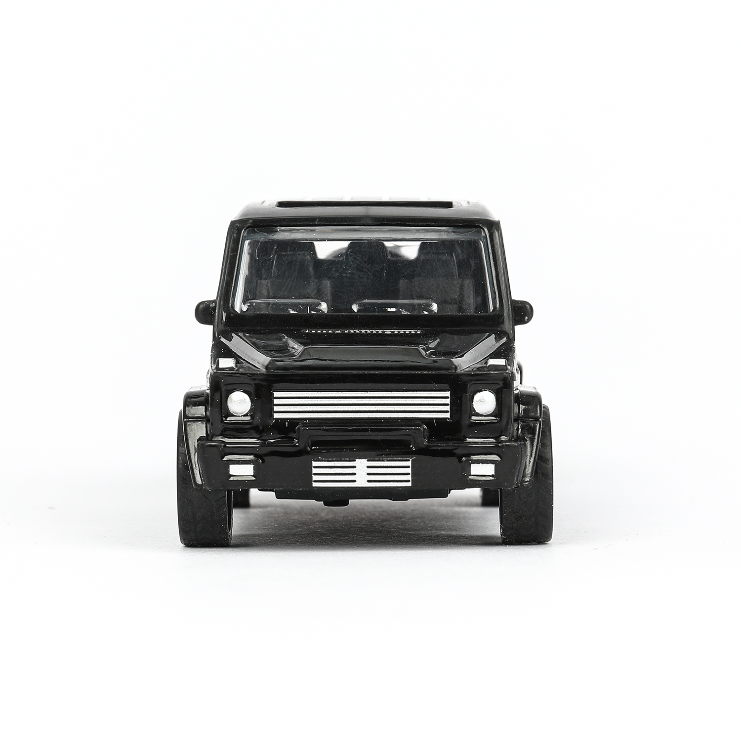 Автомобиль Huada Toys Mercedes Benz 391516 - фото 8