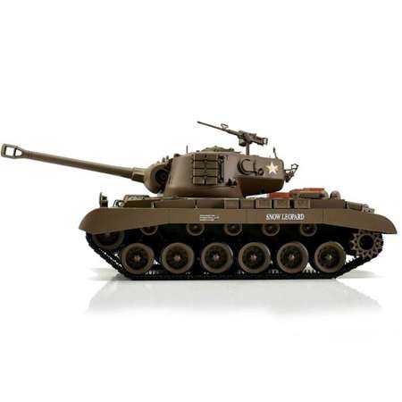 Танк РУ Heng Long 1:16