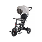 Трехколесный велосипед QPLAY 10 дюймов