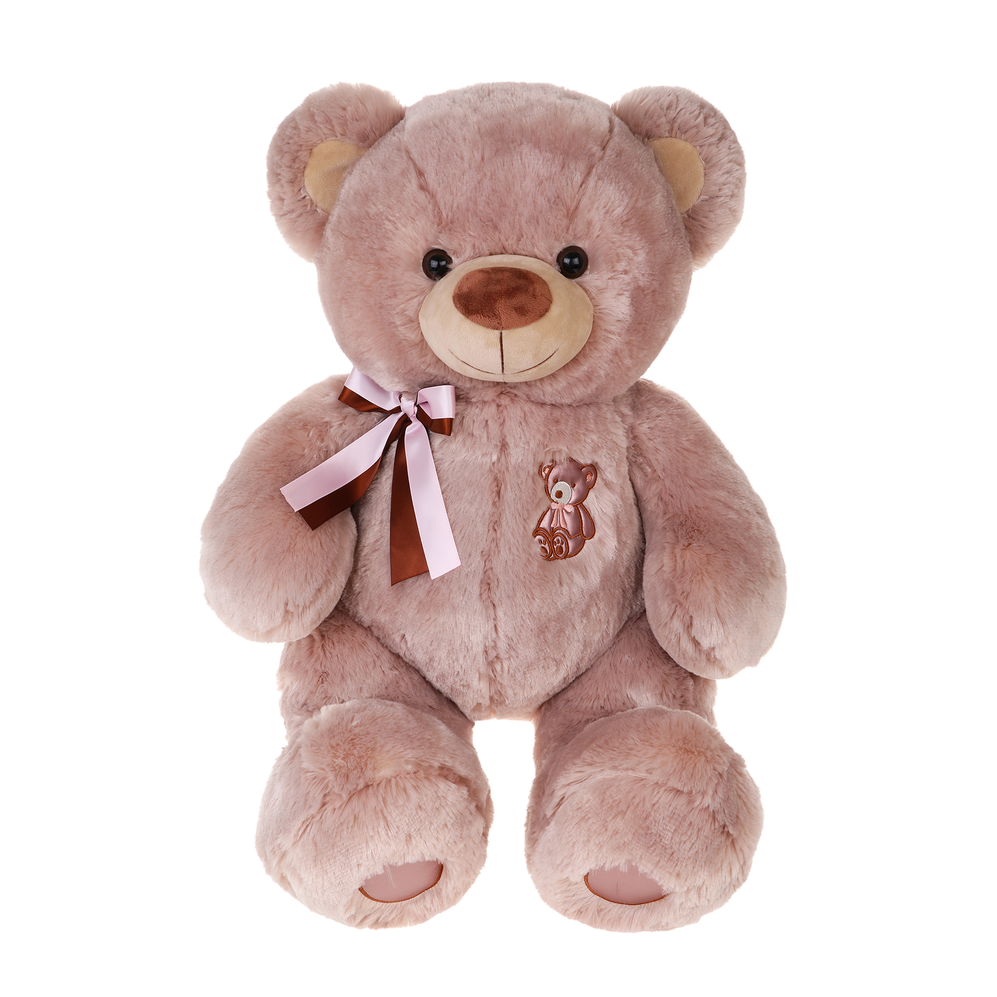 Мягкая игрушка Fluffy Family мишка 50 см - фото 5