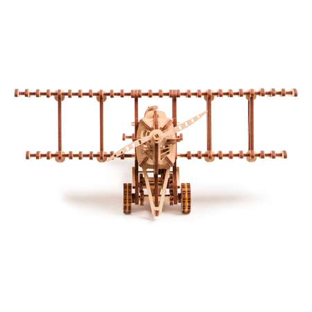 Конструктор Wood Trick деревянный