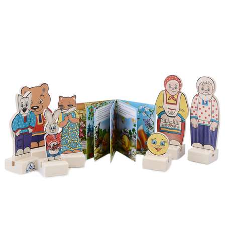 Игрушка Краснокамская игрушка