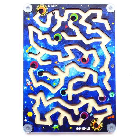 Игрушка PAREMO лабиринт