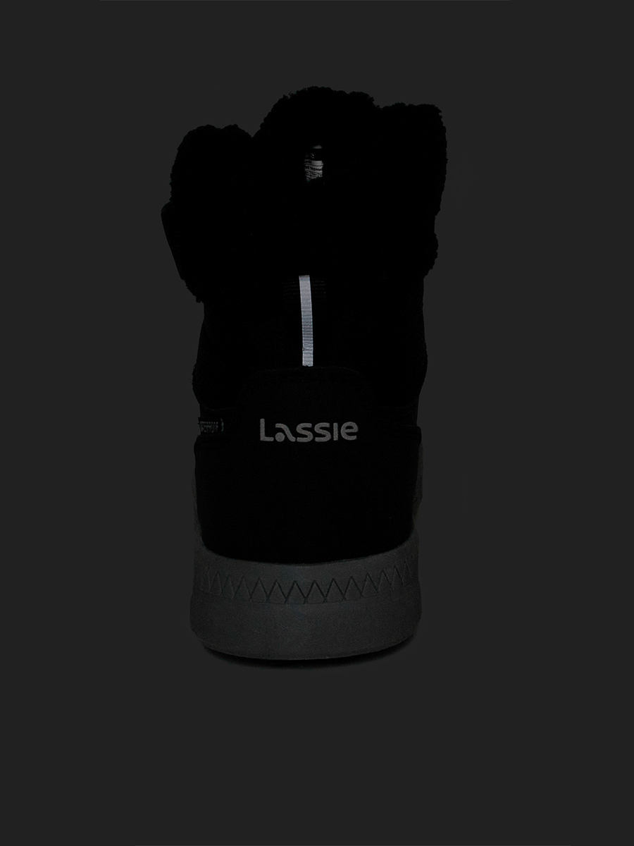 Ботинки Lassie 72405427-9990 - фото 12