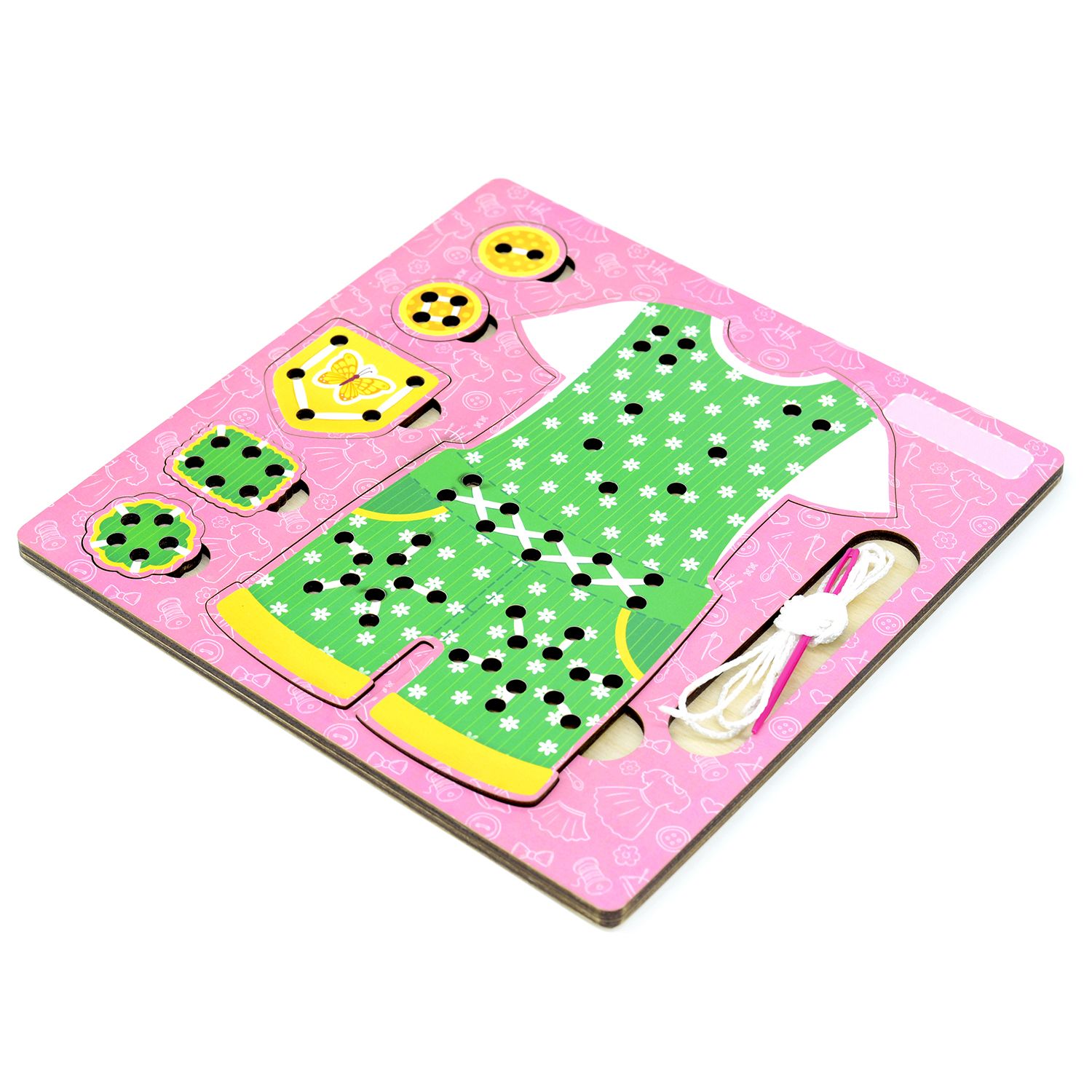 Настольная игра PAREMO - фото 5
