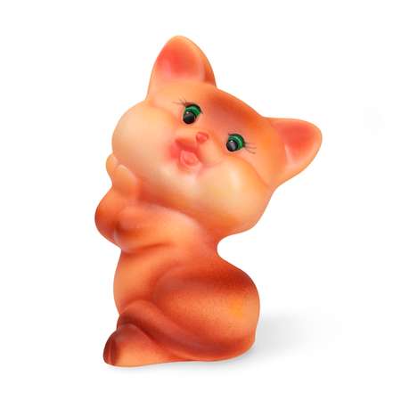 Игрушка OGONEK Кошка Матрешка