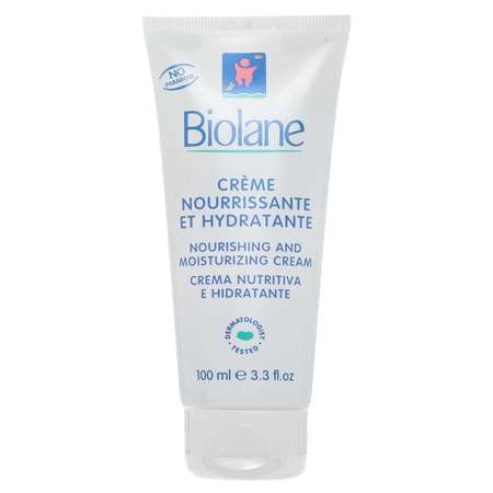 Крем Biolane