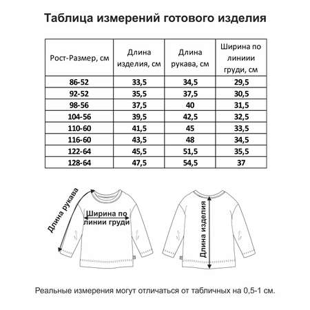 Джемпер Мамуляндия