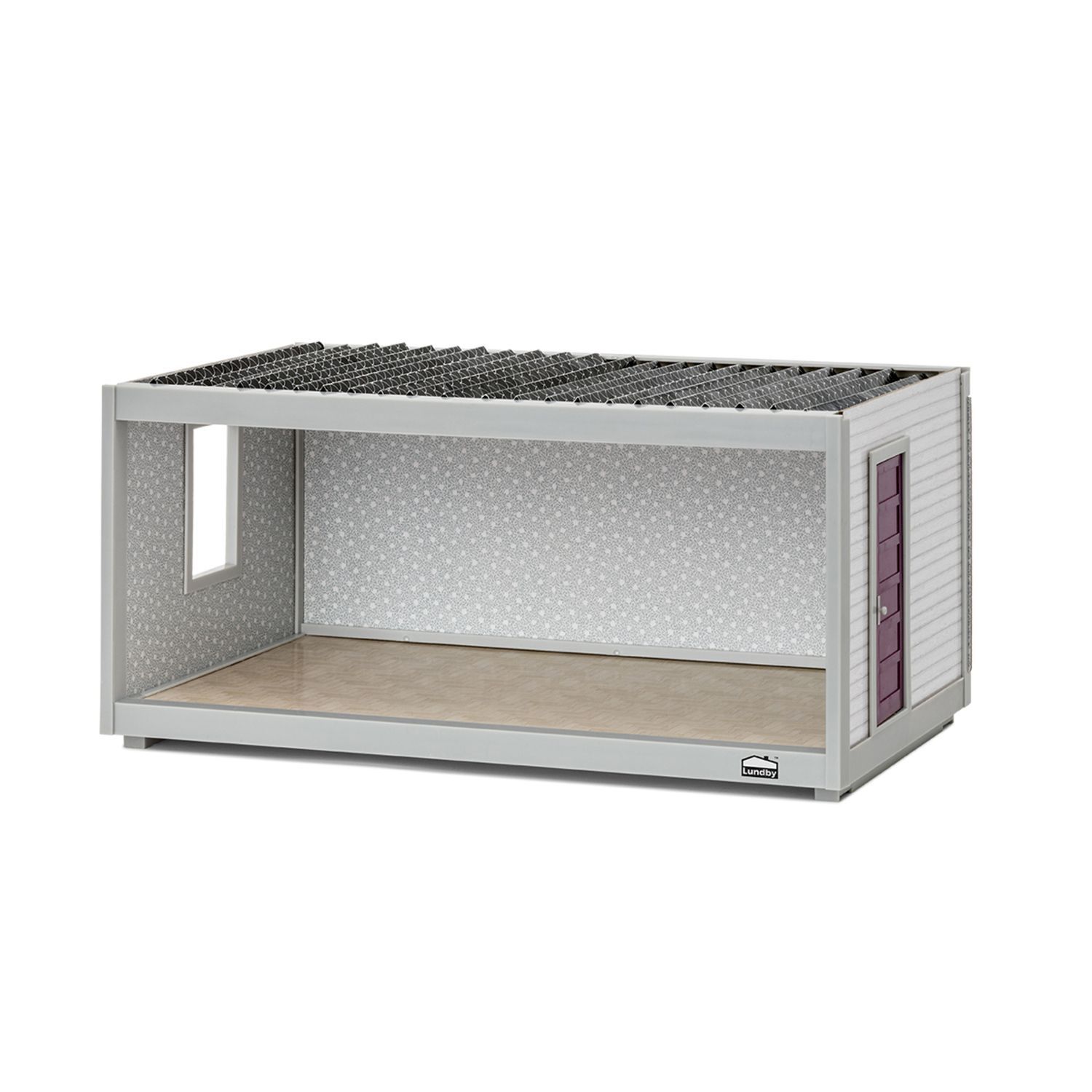 Домик для кукол Lundby 44 см LB_60102400 - фото 5
