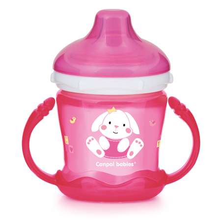 Чашка Canpol Babies 180 мл