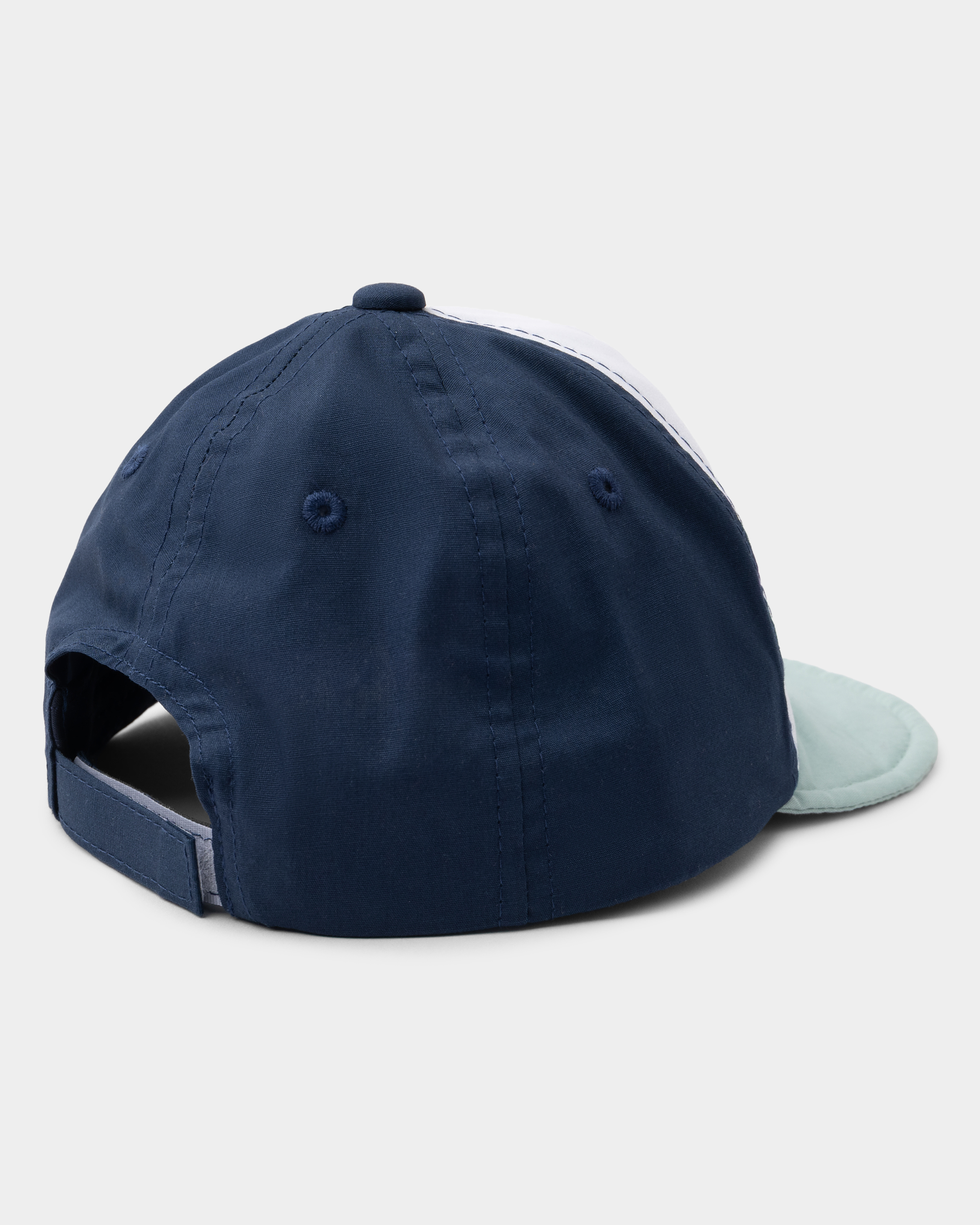 Кепка BabyGo S26BG4-BG26ib-43 - фото 3