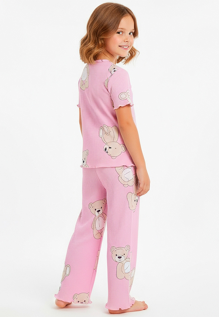 Пижама YOULALA 7750400101 - фото 3