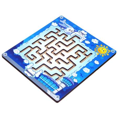 Настольная игра PAREMO Лабиринт