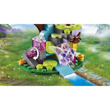 Конструктор LEGO Elves блочный
