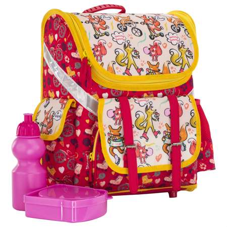 Ранец Kinderline