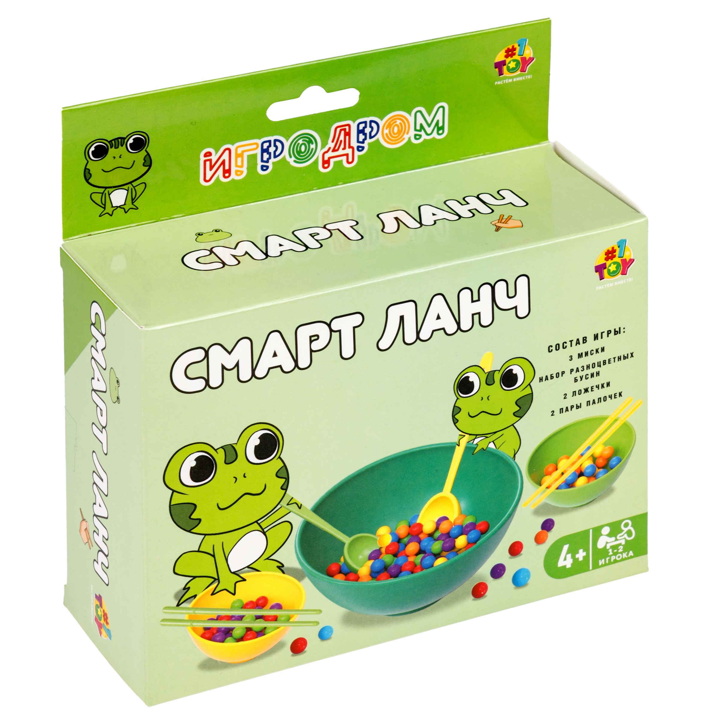 Настольная игра 1TOY - фото 15