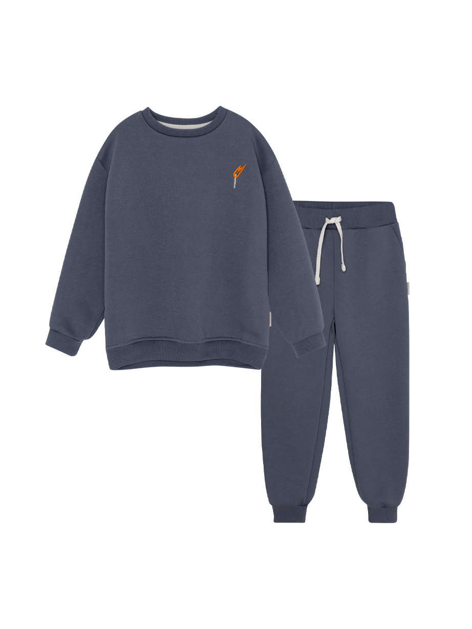 Костюм спортивный Bossa Nova 047З23-462-Г - фото 12