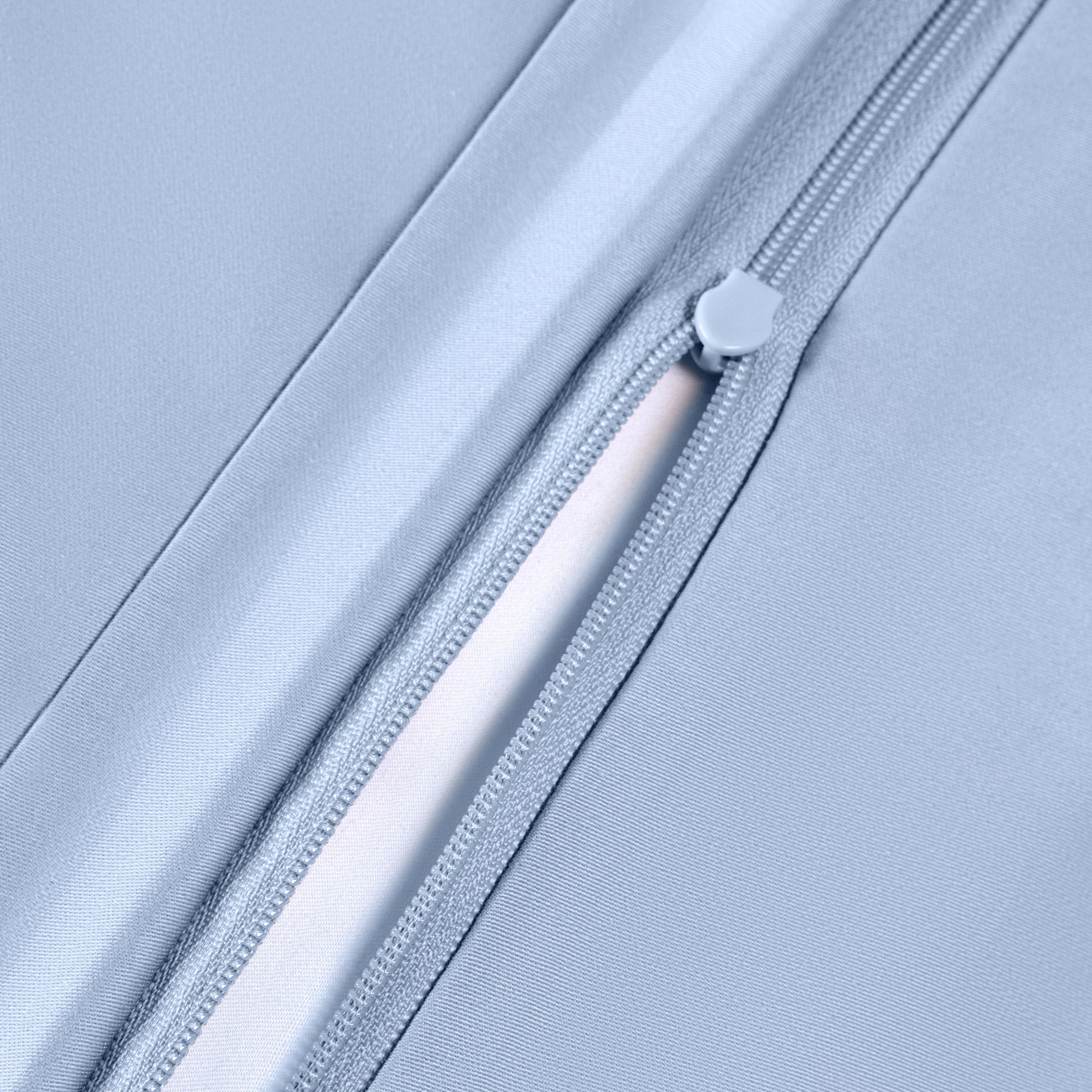 Комплект постельного белья Arya Home Collection Vip двуспальный - фото 6