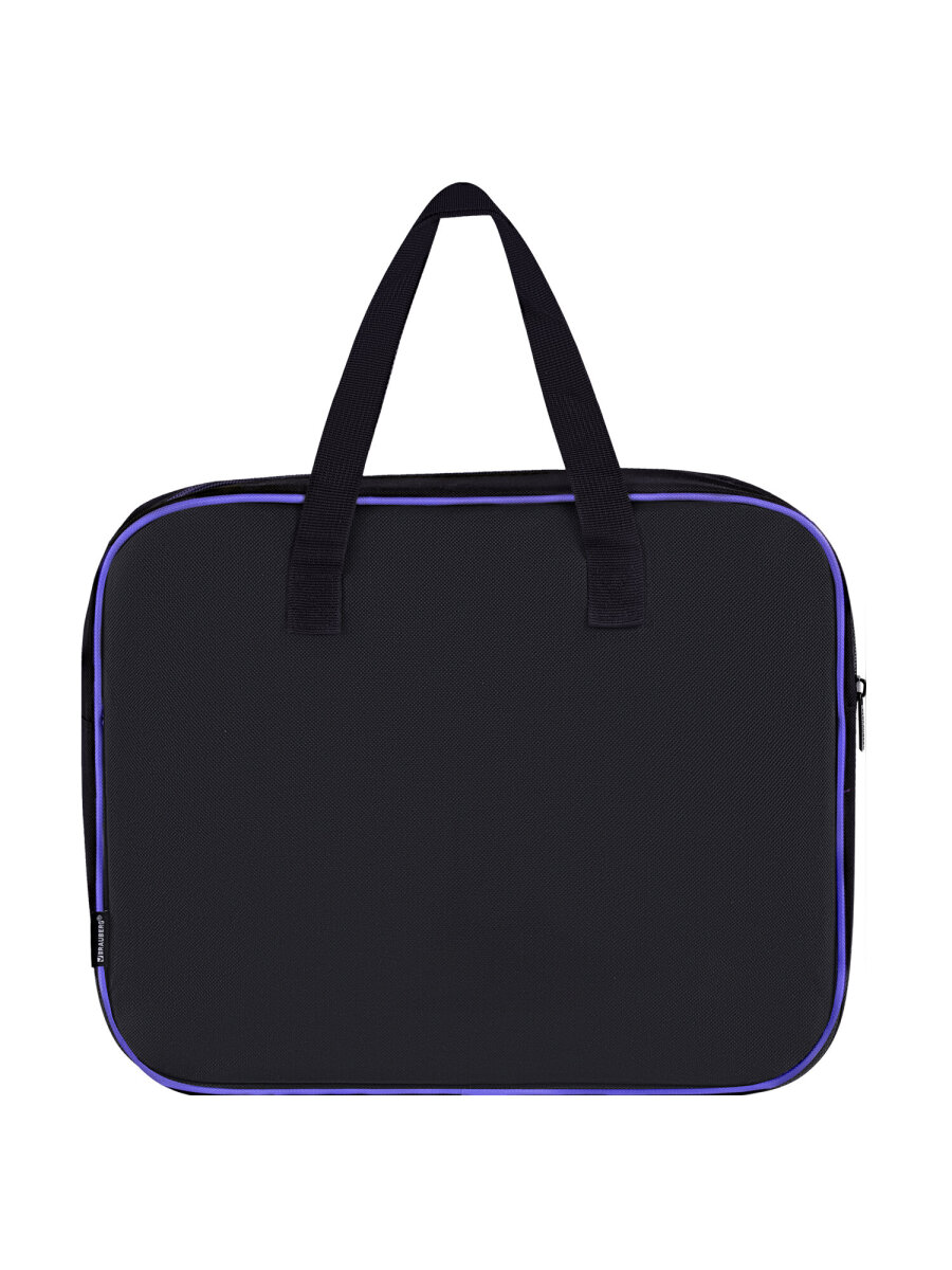 Папка для труда Brauberg А4 - фото 11