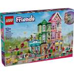 Конструктор LEGO Friends 42670 2040 дет.