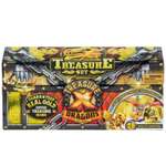 Игровой набор Treasure X Золото драконов