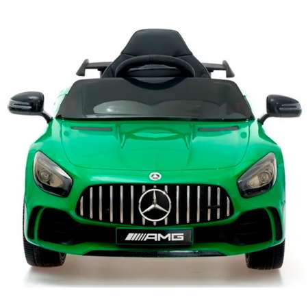 Электромобиль TOMMY Mercedes AMG GT MB-7 С пультом ДУ