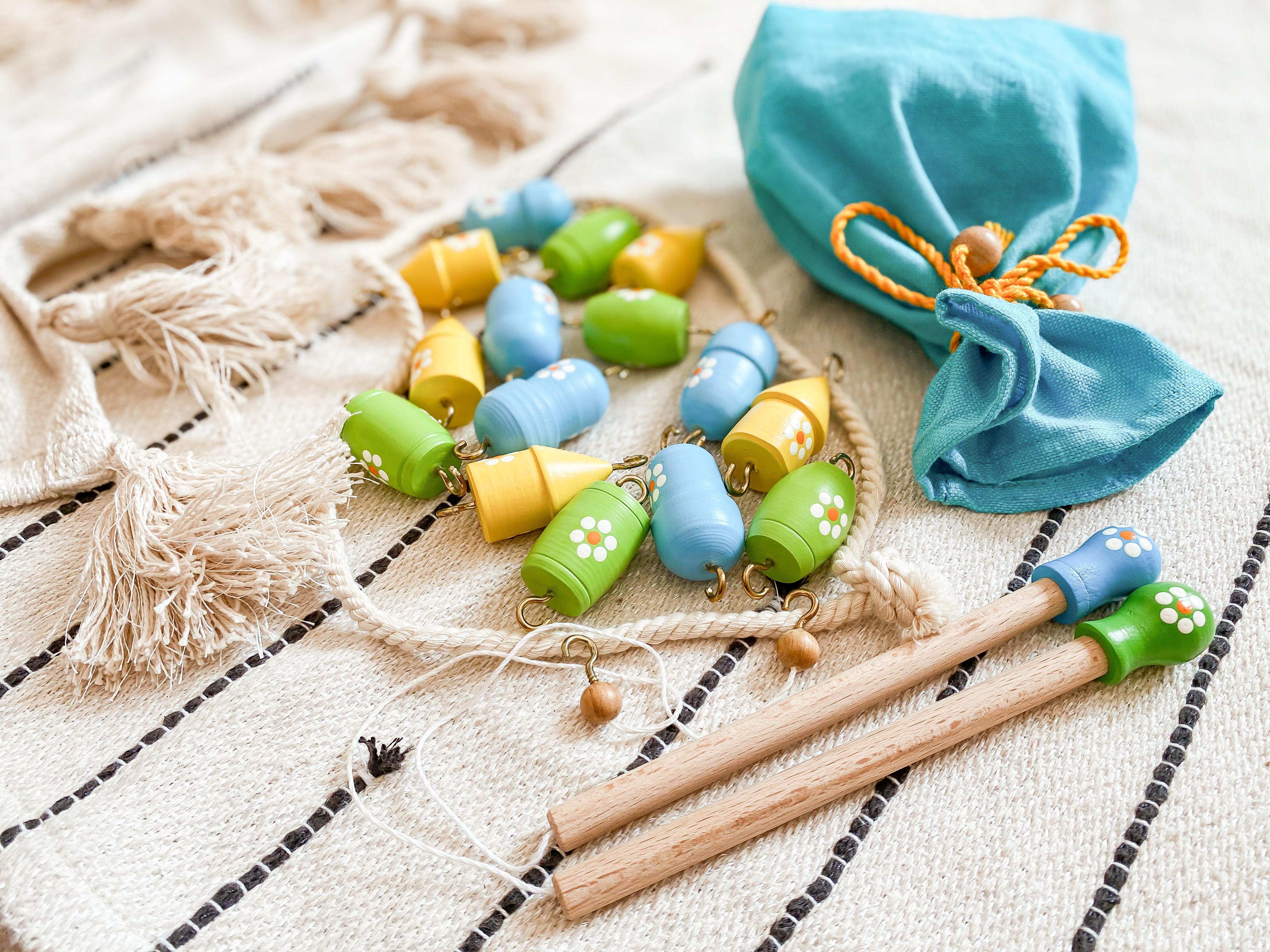 Настольная игра Вальда - фото 2