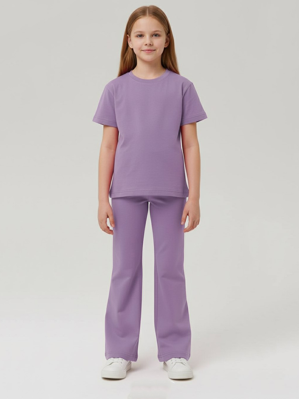 Комплект VGtrikotazh d3218 - фото 1