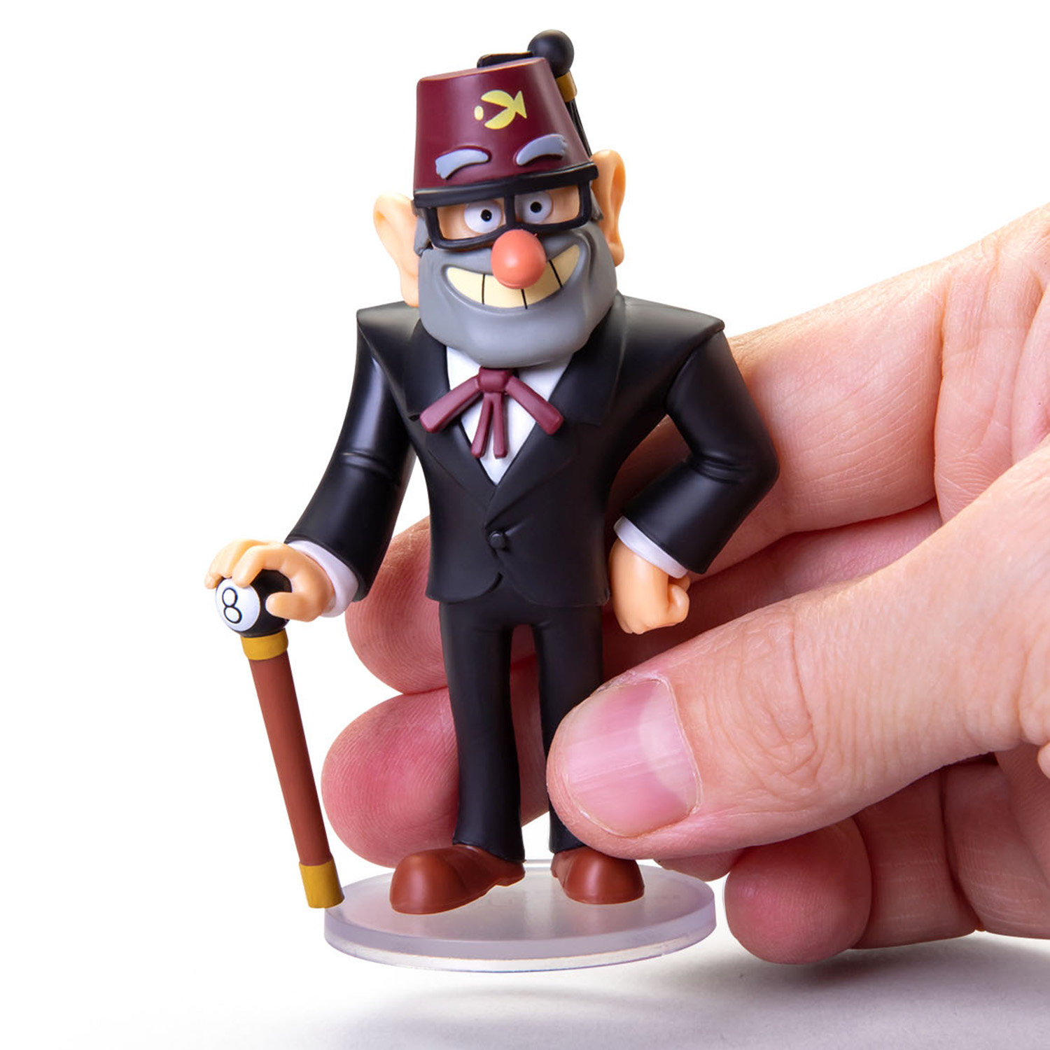 Фигурка Prosto toys - фото 9