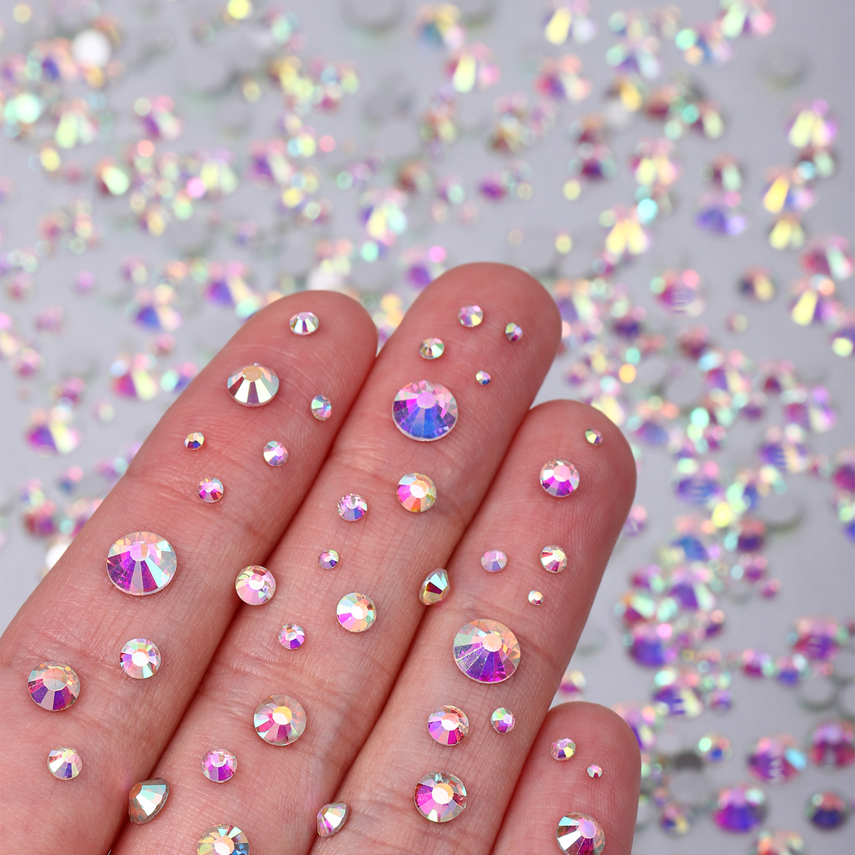 Набор для творчества Magic 4 Hobby аппликация - фото 3