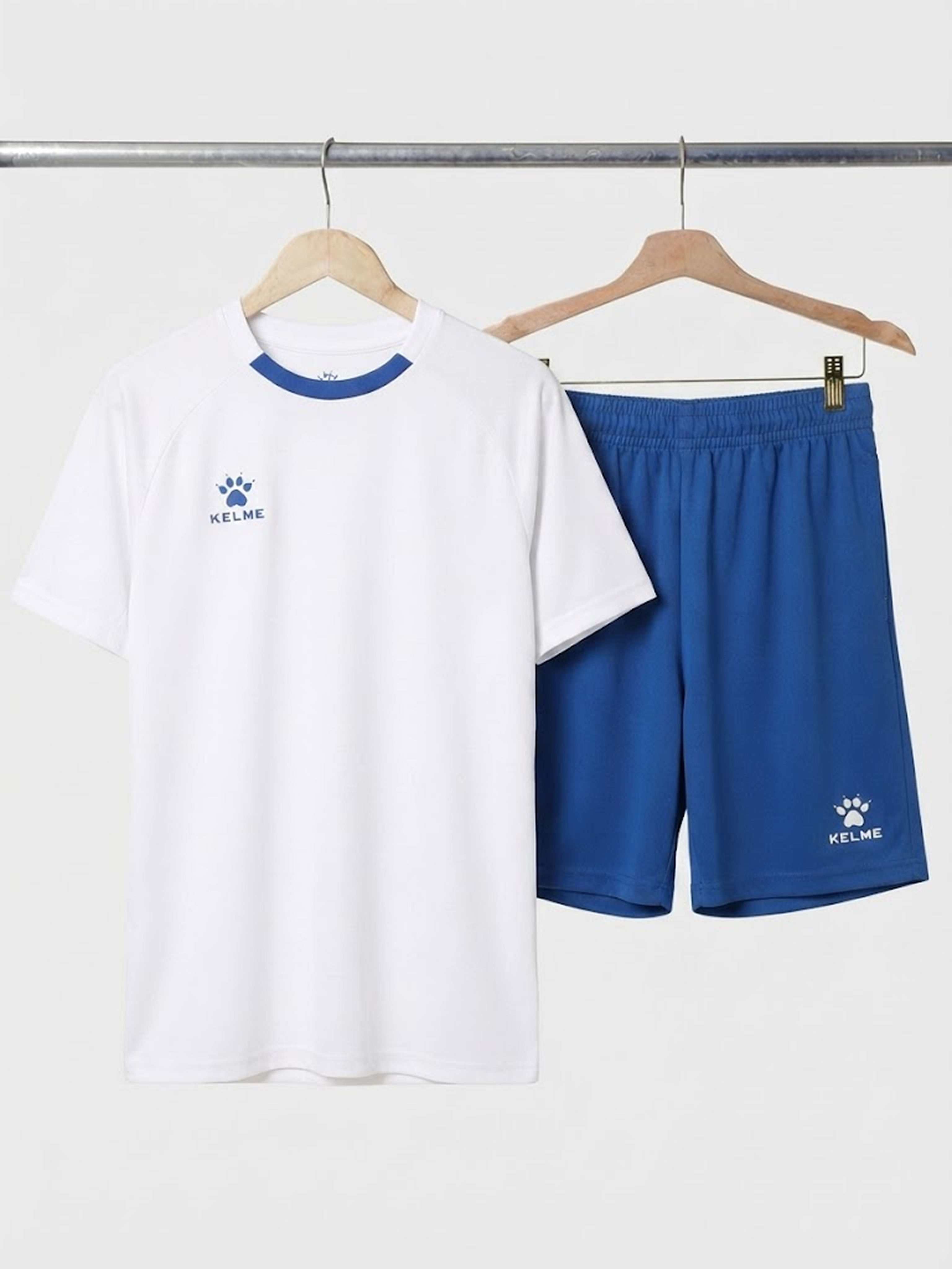 Костюм KELME 8451ZB1245-100 - фото 1