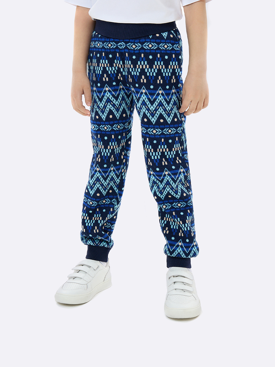 Брюки Lassie 72205306-6960 - фото 1