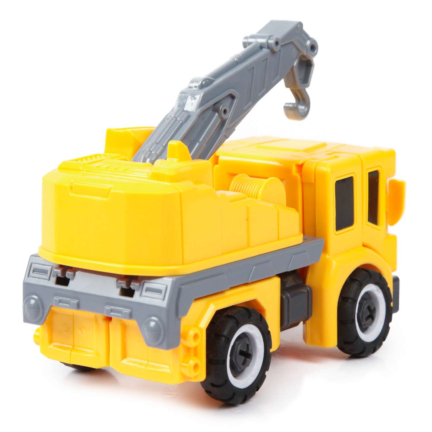 Подъемный кран Mobicaro трансформер YS0371155 - фото 6
