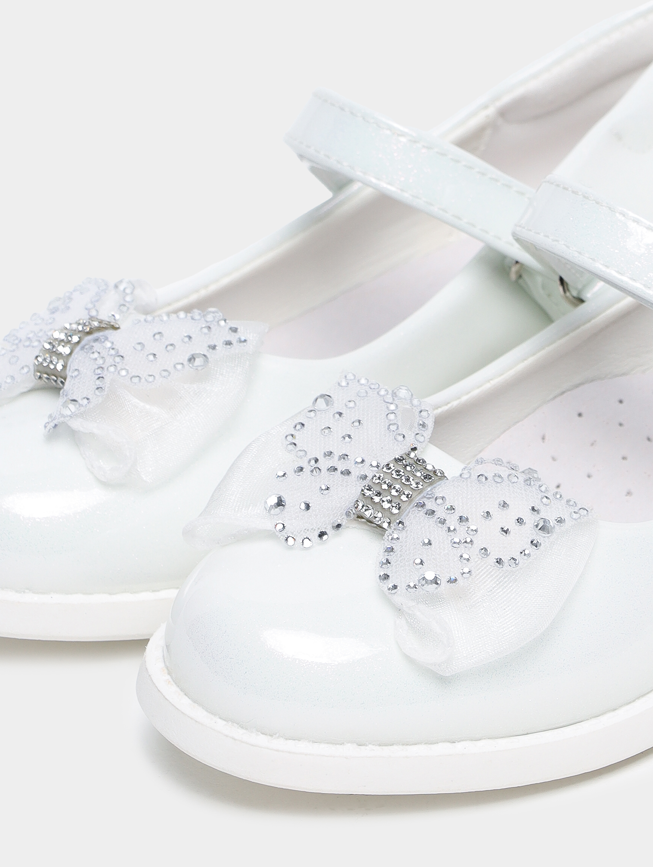 Туфли Кумир 011JQF - фото 3